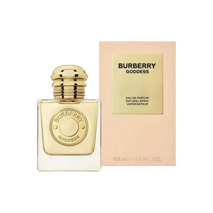 Burberry Ladies Goddess EDP