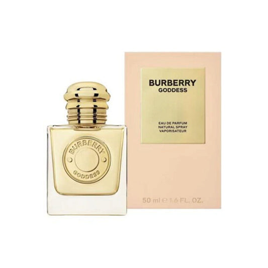 Burberry Ladies Goddess EDP
