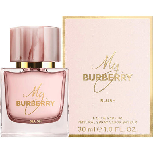 Burberry My Blush / Burberry EDP Spray