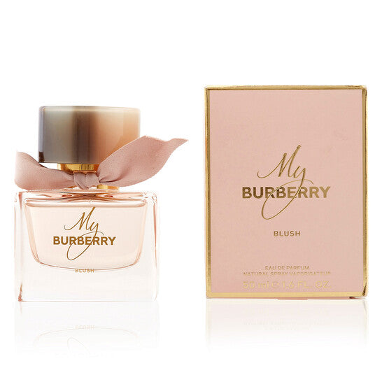 Burberry My Blush / Burberry EDP Spray