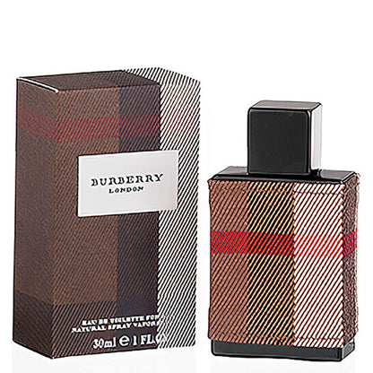 Burberry London Men / EDT Spray