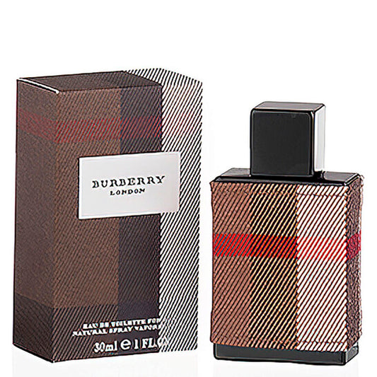 Burberry London Men / EDT Spray