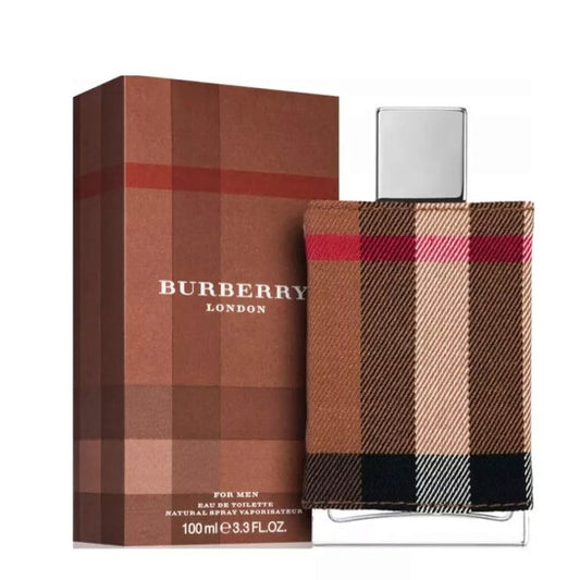 Burberry London EDT Men 100 mL product image