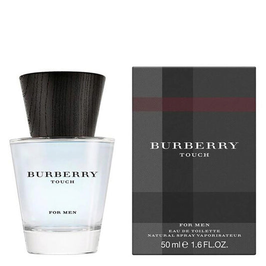 Burberry - Touch EDT Natural Spray