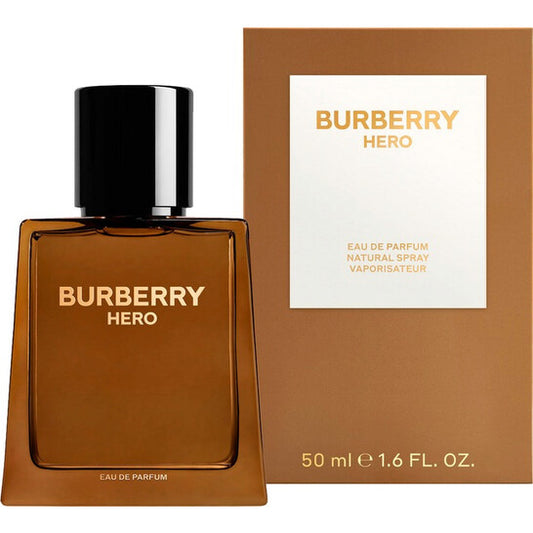 Burberry Men's Hero EDP Spray