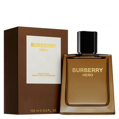 Burberry Men's Hero EDP Spray