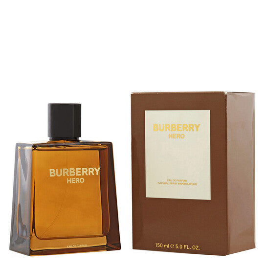 Burberry Men's Hero EDP Spray