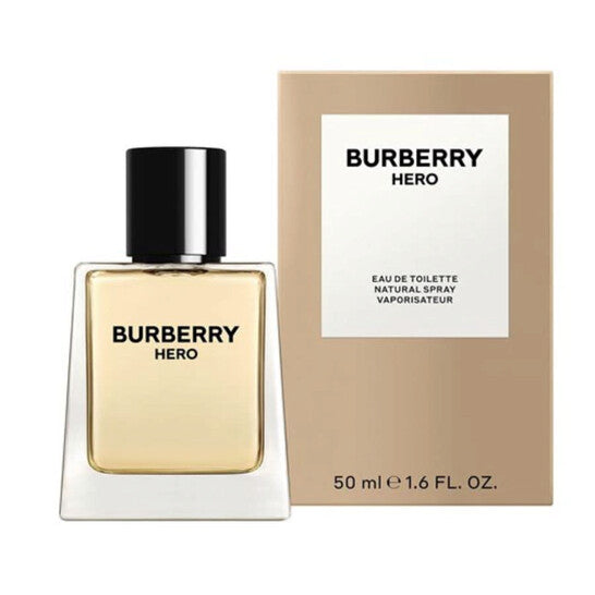 Burberry Men's Hero EDT Spray
