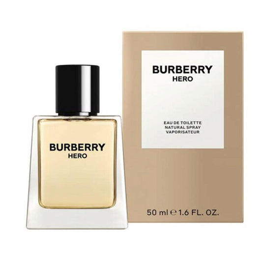 Burberry Men's Hero EDT Spray