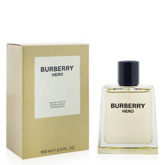 Burberry Men's Hero EDT Spray