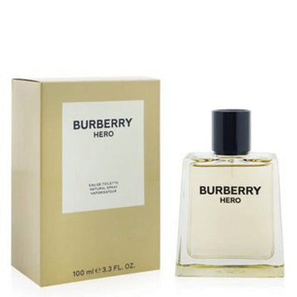 Burberry Men's Hero EDT Spray