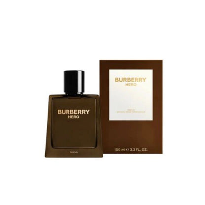 Burberry Men's Hero Parfum