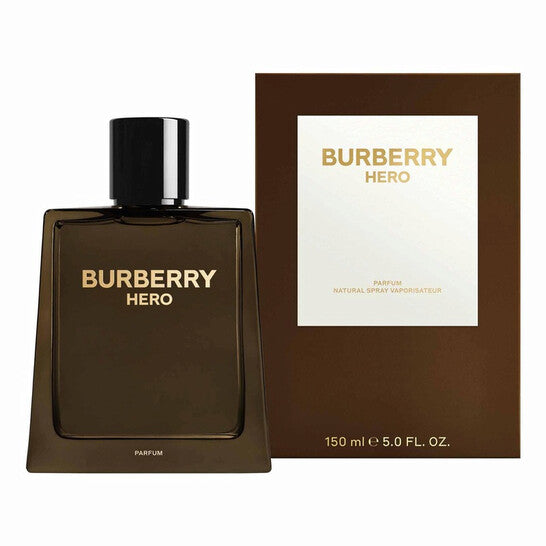 Burberry Men's Hero Parfum