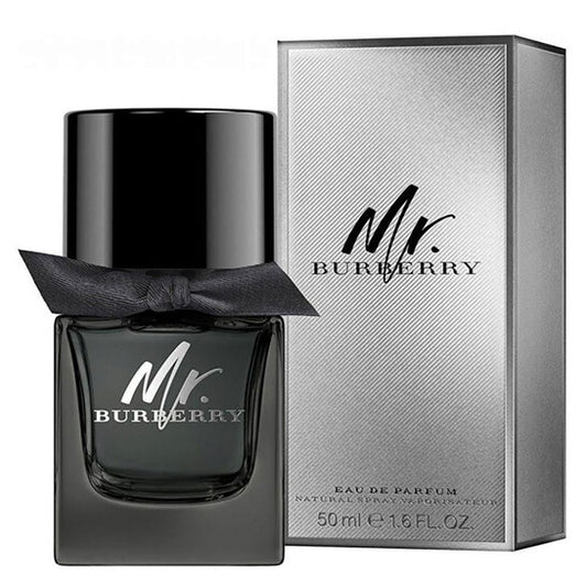 Burberry Men's Mr. EDP