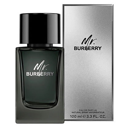 Burberry Men's Mr. EDP