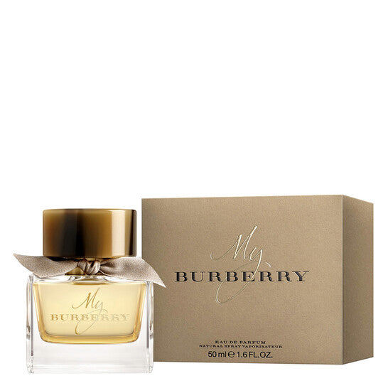 Burberry My / Burberry EDP Spray