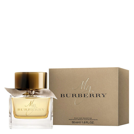 Burberry My / Burberry EDP Spray