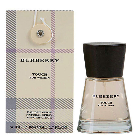 Burberry Touch / EDP Spray
