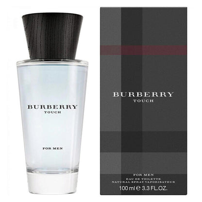Burberry - Touch EDT Natural Spray