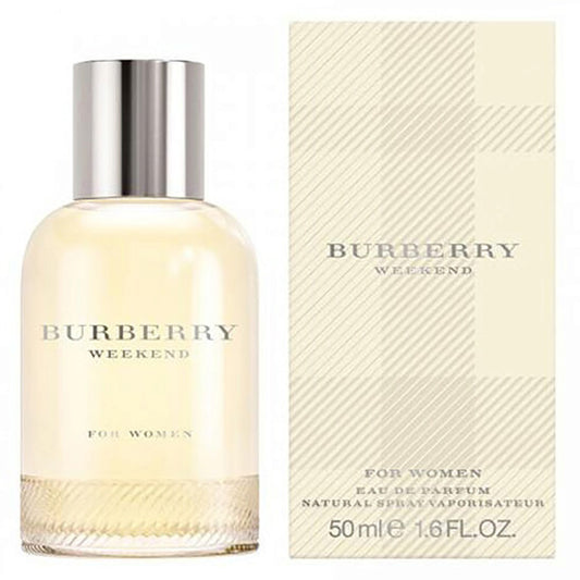 Burberry Weekend / EDP Spray - Women