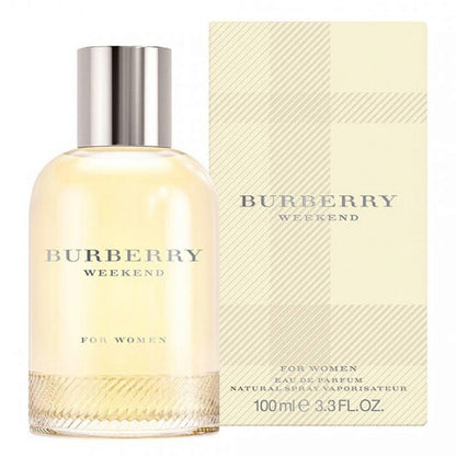 Burberry Weekend / EDP Spray - Women