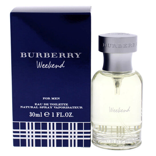 Burberry Weekend / EDT Spray - Men