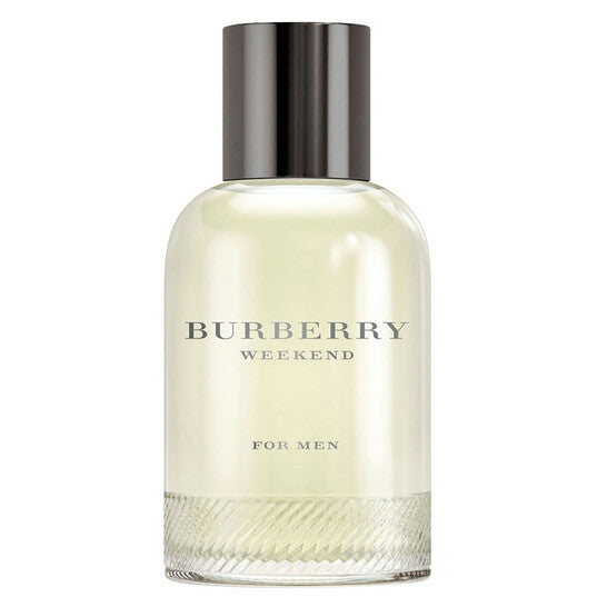 Burberry Weekend / EDT Spray - Men