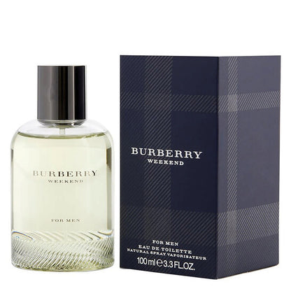 Burberry Weekend / EDT Spray - Men