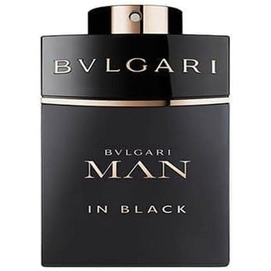 Bvlgari Men's Man In Black EDP