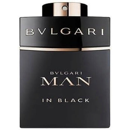Bvlgari Men's Man In Black EDP