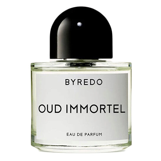 Byredo Oud Immortel EDP Spray