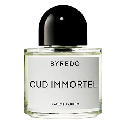 Byredo Oud Immortel EDP Spray