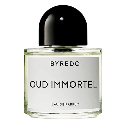 Byredo Oud Immortel EDP Spray