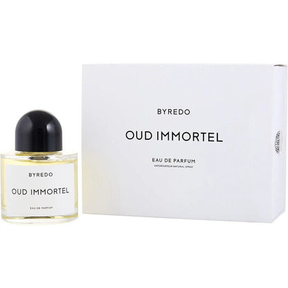 Byredo Oud Immortel EDP Spray