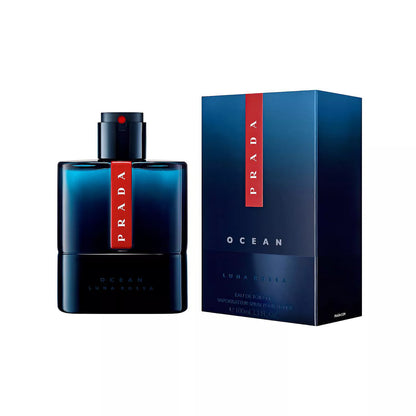 Prada Luna Rossa Ocean EDT