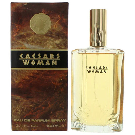 Caesars Ladies Woman EDP Spray