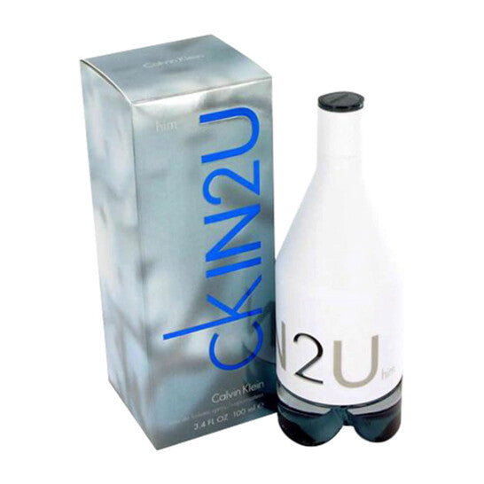 Calvin Klein Ckin2U/ Edt Spray