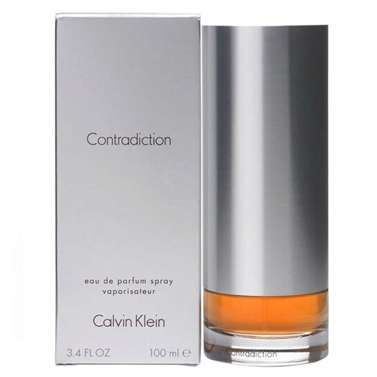 Calvin Klein Contradiction/ Edp Spray