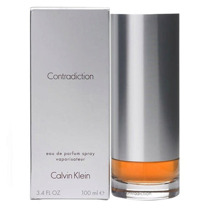 Calvin Klein Contradiction/ Edp Spray
