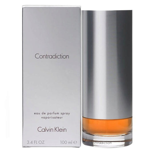 Calvin Klein Contradiction/ Edp Spray