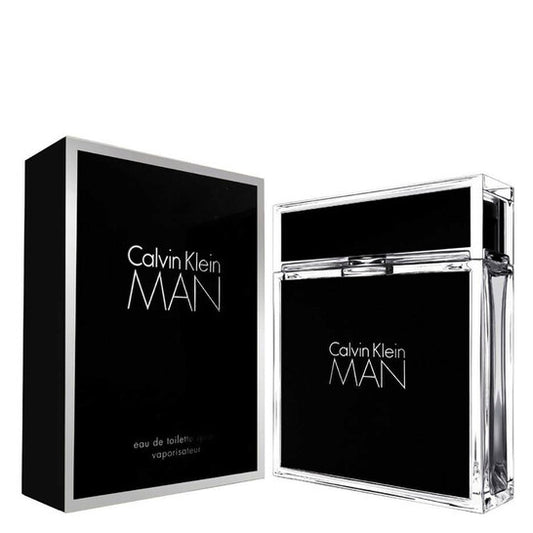 Calvin Klein MAN/CALVIN KLEIN EDT SPRAY