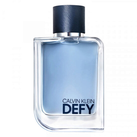 Calvin Klein Men's Defy EDT Spray