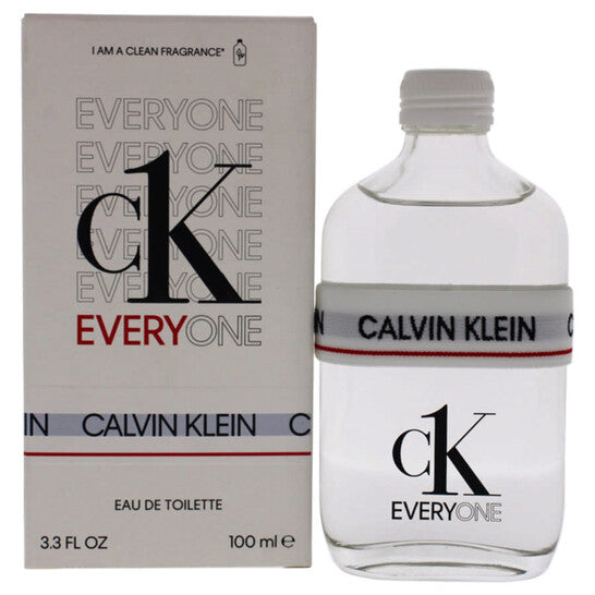 Calvin Klein Unisex CK Everyone EDT