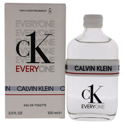Calvin Klein Unisex CK Everyone EDT