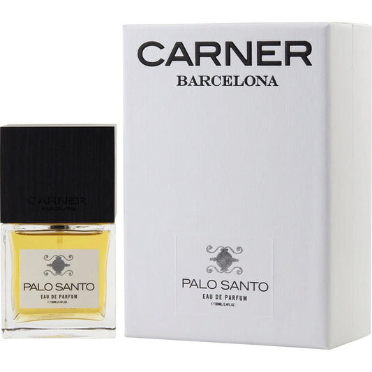 Carner Barcelona Unisex Palo Santo EDP Spray