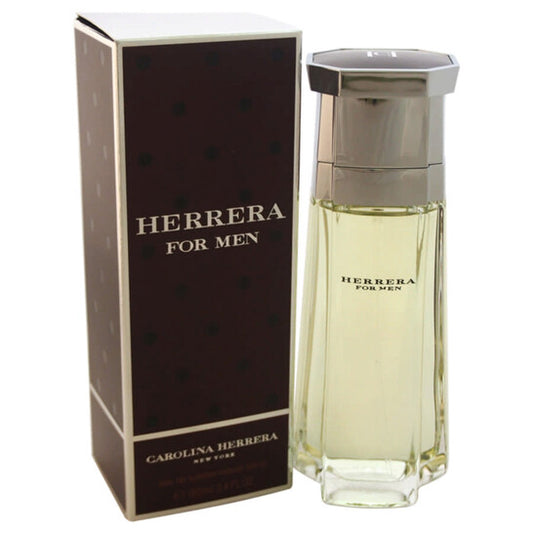 Carolina Herrera Men / EDT Spray