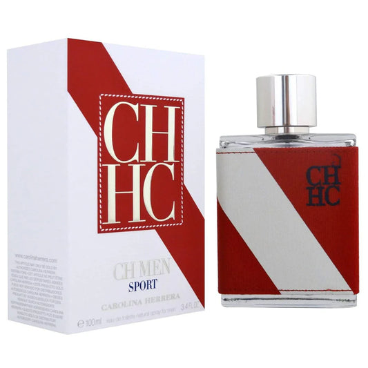 Carolina Herrera Ch Sport EDT