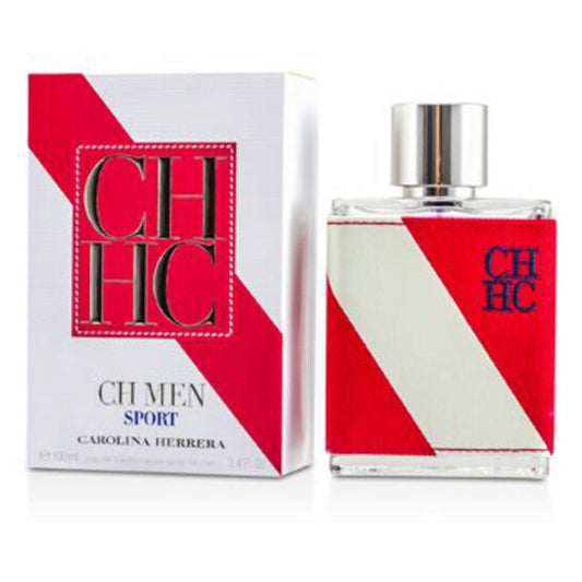 Carolina Herrera Ch Sport / EDT Spray