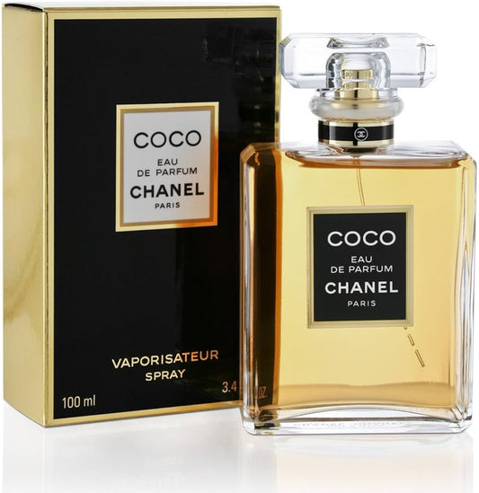 chanel Coco EDP 3.4 Fl.Oz