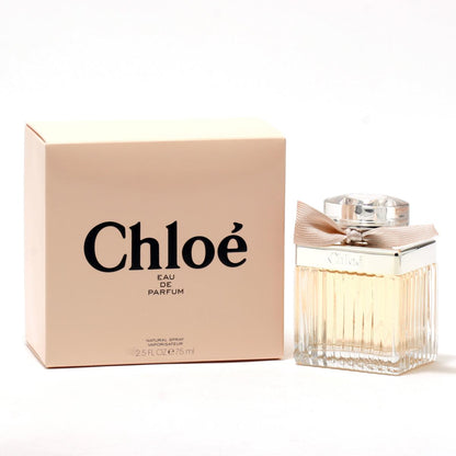 Chloe EDP